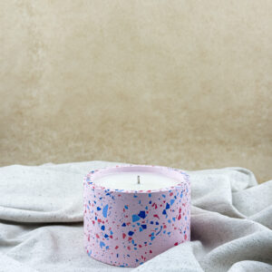 Świeca sojowa MANGOCHI 150ml